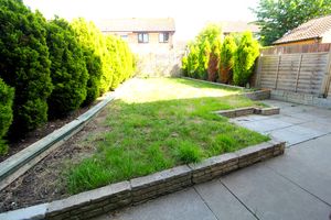 Garden- click for photo gallery